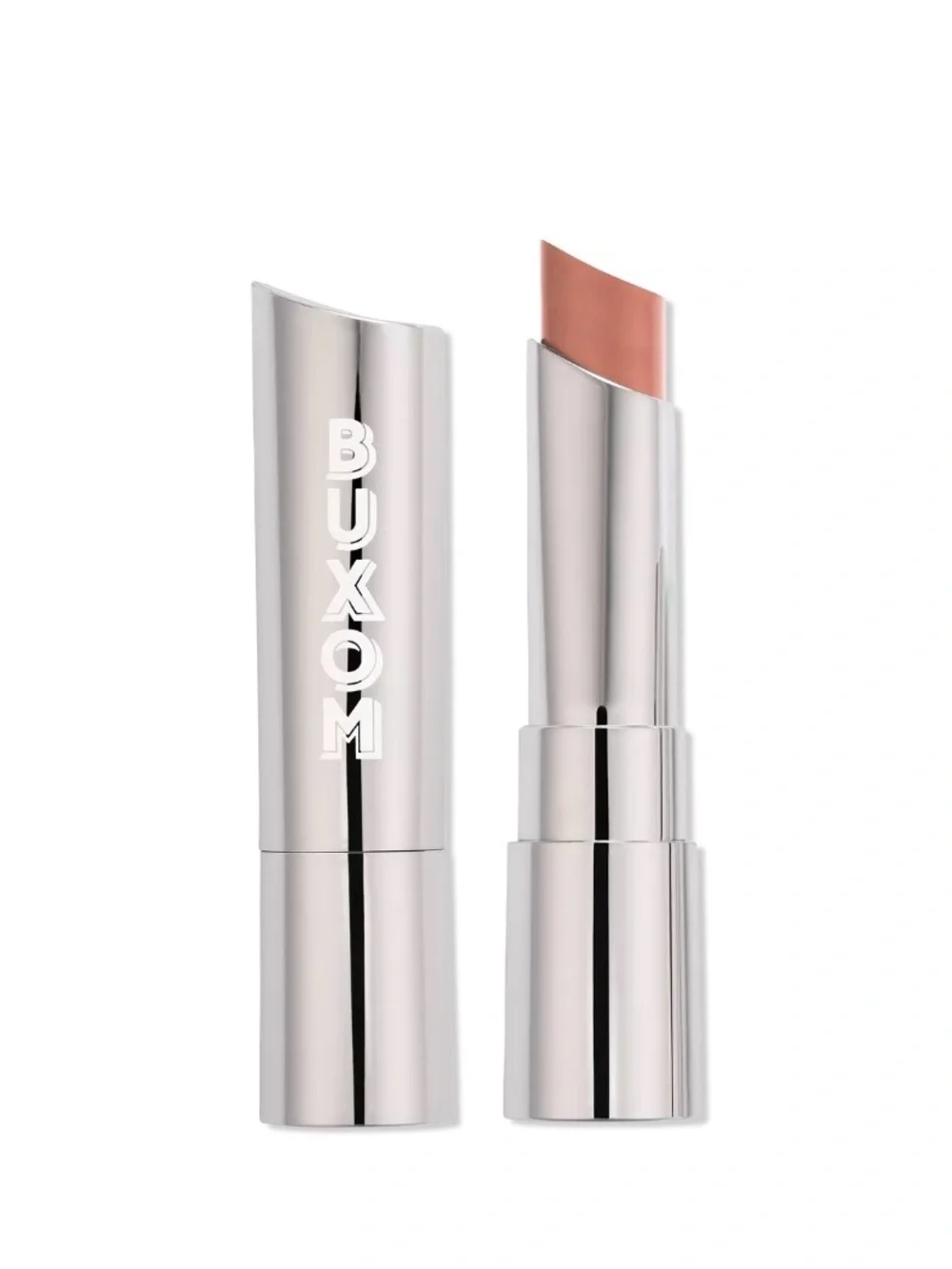 Buxom Satin Full-On Plumping Lipstick Skin Tease